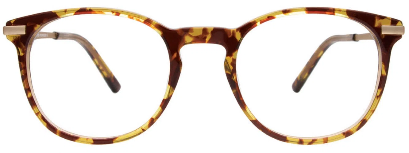Takumi TK1261 Eyeglasses - view 12